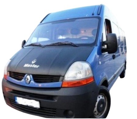 Husa Capota Renault Master 2004 - 2009
