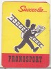 Bnk cld Calendar de buzunar - 1973 Loto Pronosport - Pronosport