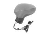 Oglinda exterioara Seat Exeo 10.2008-08.2013 Partea Stanga Crom Convex Electrica Cu Incalzire 3R18575079B9