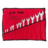 Cumpara ieftin SET SORT CHEI COMBINATE 6-32 MM, 12 PIESE CAMPION CMP-0495