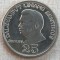 (M2074) MONEDA FILIPINE - 25 SENTIMOS 1972, JUAN LUNA