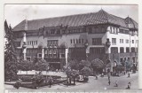 bnk cp Targu Mures - Palatul culturii - necirculata