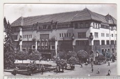 bnk cp Targu Mures - Palatul culturii - necirculata