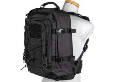 Rucsac tactic 30L Specna Arms Negru foto