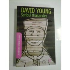 SCRIBUL THAILANDEZ - DAVID YOUNG