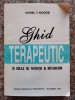 Ghid Terapeutic In Bolile De Nutritie Si Metabolism - V.t. Mogos , B693
