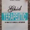 Ghid Terapeutic In Bolile De Nutritie Si Metabolism - V.t. Mogos , B693