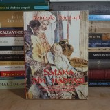 REINHOLD DORRZAPF - SATANA DIN NADRAGI : O ISTORIE A CULTURII RELATIILOR DINTRE BARBATI SI FEMEI , 1999 *