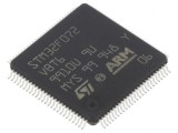 Microcontroler ARM 48MHz LQFP100 2-3,6V 16-bit Timere 8
