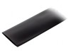 Manșon Termocontractabil Negru 38.1mm 0.15m 2:1