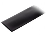 Manșon Termocontractabil Negru 38.1mm 0.15m 2:1