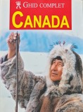 Canada. Ghid complet - 2008 (AH203)
