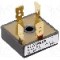 Punte redresoare monofazata, 30A, 1.2kV, POWERSEM - PSB 36T/12