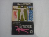 COLONIA PENITENCIARA - Franz KAFKA