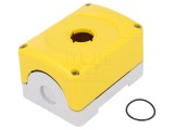 Carcasă Pilot IP66 75x101x61mm