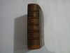 FRAGMENTE DIN ISTORIA ROMANILOR - HURMUZAKI - 1900 - vol. 3