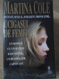 UCIGASUL DE FEMEI-MARTINA COLE