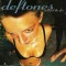 CD Deftones - Around the Fur 1997