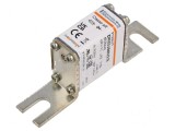 Siguranţă ceramică industrială NH000 690VAC