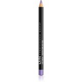 Cumpara ieftin NYX Professional Makeup Eye and Eyebrow Pencil creion de ochi cu trasare precisă culoare 935 Lavender Shimmer 1.2 g