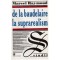 Marcel Raymond - De la Baudelaire la suprarealism - 110308