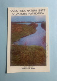 Calendar 1980 zona Ochiuri Rădăuți Suceava foto I.Popescu Argesel