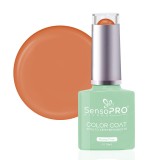 Cumpara ieftin Oja Semipermanenta Hema Free SensoPRO Milano - #28 Soft Cherry, 10ml