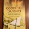 CODUL LUI DA VINCI. Ghid de călătorie (2006) - Editie de lux, ca noua!