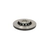 Disc frana VW PASSAT Variant 3B6 ABE C3W034ABE, Volkswagen