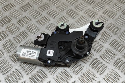 Motor ștergător luneta AUDI Q5 FY 2020 OEM: 80A955711 30306092 foto