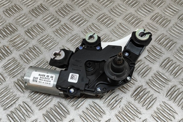 Motor ștergător luneta AUDI Q5 FY 2020 OEM: 80A955711 30306092