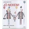 J&oacute; nekem! - Janikovszky &Eacute;va