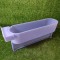 suport sticle frigider,combina frigorifica hotpoint ariston / L1
