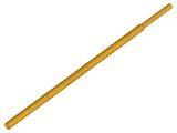 Soclu de Testare Aurit 31,6mm