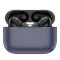 Casti Audio Bluetooth Wireless Stereo Hoco EW47 Plus Carbon Edition - Albastru inchis