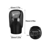Maner schimbator auto din plastic compatibil Lexus NX,RX,IS,ES,RC