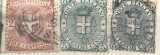 Timbre Italia Interbelica TMB1IT serie 3