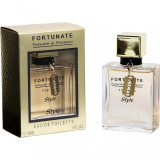 Apa Toaleta Barbati Fortunate Style 50 Ml