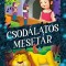 Csodalatos Mesetar Szotagolt- Az Oroszlan Es A Kiseger, - Editura Kreativ
