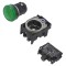 Lumină de control LED 22mm IP67