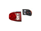 Stop spate, lampa Toyota Fj Cruiser, 02.2006-2011, montare spate, stanga, Tip=USA; W21/5W+W5W+WY21W; fara soclu bec; Omologare: SAE; Taiwan
