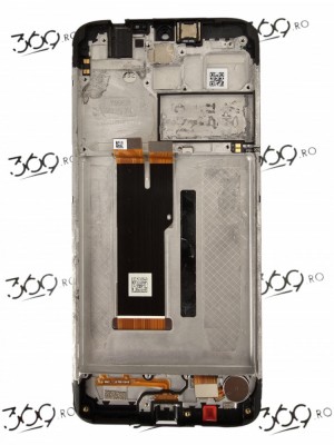 Display Nokia 2.3 TA-1206 swap foto