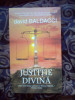 H3b Justitie divina - David Baldacci (stare impecabila)