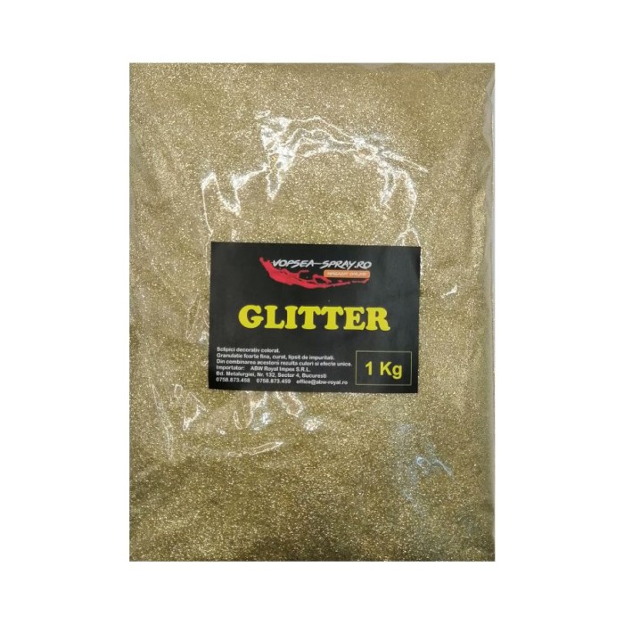 sclipici-decorativ-auriu-glitter-decorativ-1-kg
