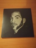 George Demure The Main Attraction -Output 2006 UK single vinil vinyl