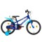 Bicicleta Copii DHS Rocket - 18 Inch, Albastru Ultimate FactoryBikes