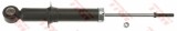 Amortizor TOYOTA COROLLA (CDE12, ZZE12, NDE12, ZDE12) (2001 - 2007) TRW JGS254S
