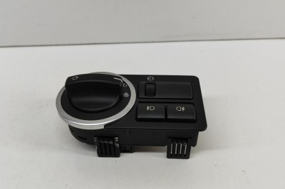 Modul de control comutator faruri LAND ROVER RANGE ROVER III L322 2012 OEM: YUD501380PUY,037094067 25216852 foto