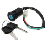 Cumpara ieftin Contact Scuter Electric Trotineta 2/4 Fire Nou - Piese Biciclete Electrice &amp; Trotinete