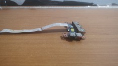 Modul Audio + Usb Laptop Sony Vaio PCG-6161M